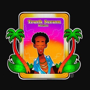 Album Truth Serum (Explicit) from Kosine