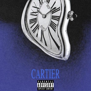 Melii的專輯Cartier (Explicit)