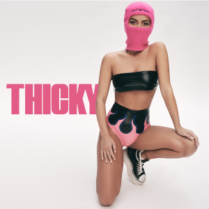 Dengarkan Thicky lagu dari Inna dengan lirik