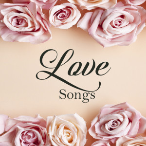 Orquesta Club Miranda的專輯Love Songs