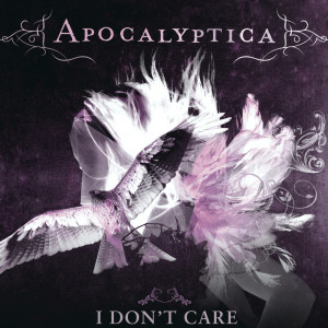 收聽Apocalyptica的I Don't Care歌詞歌曲