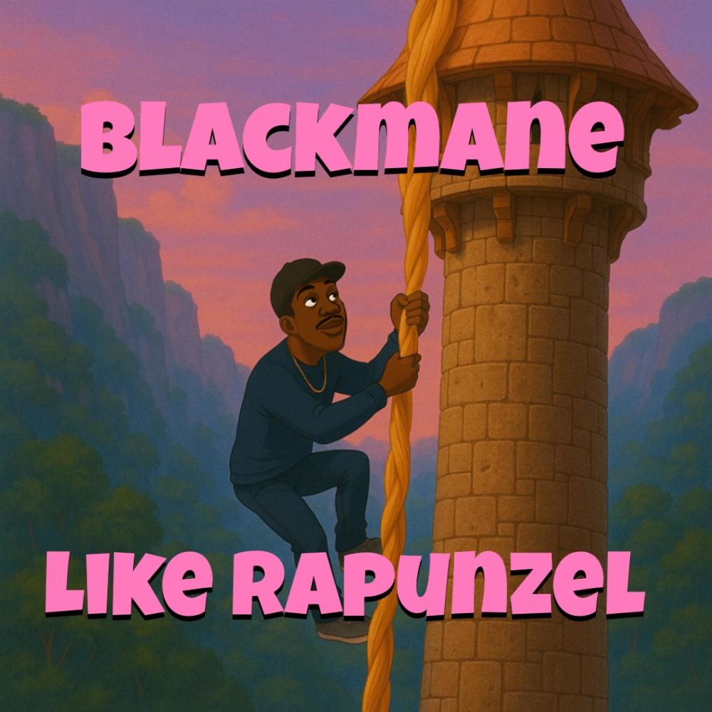 Like Rapunzel (Explicit)