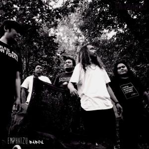 Listen to Baboy song with lyrics from EMPHATZU