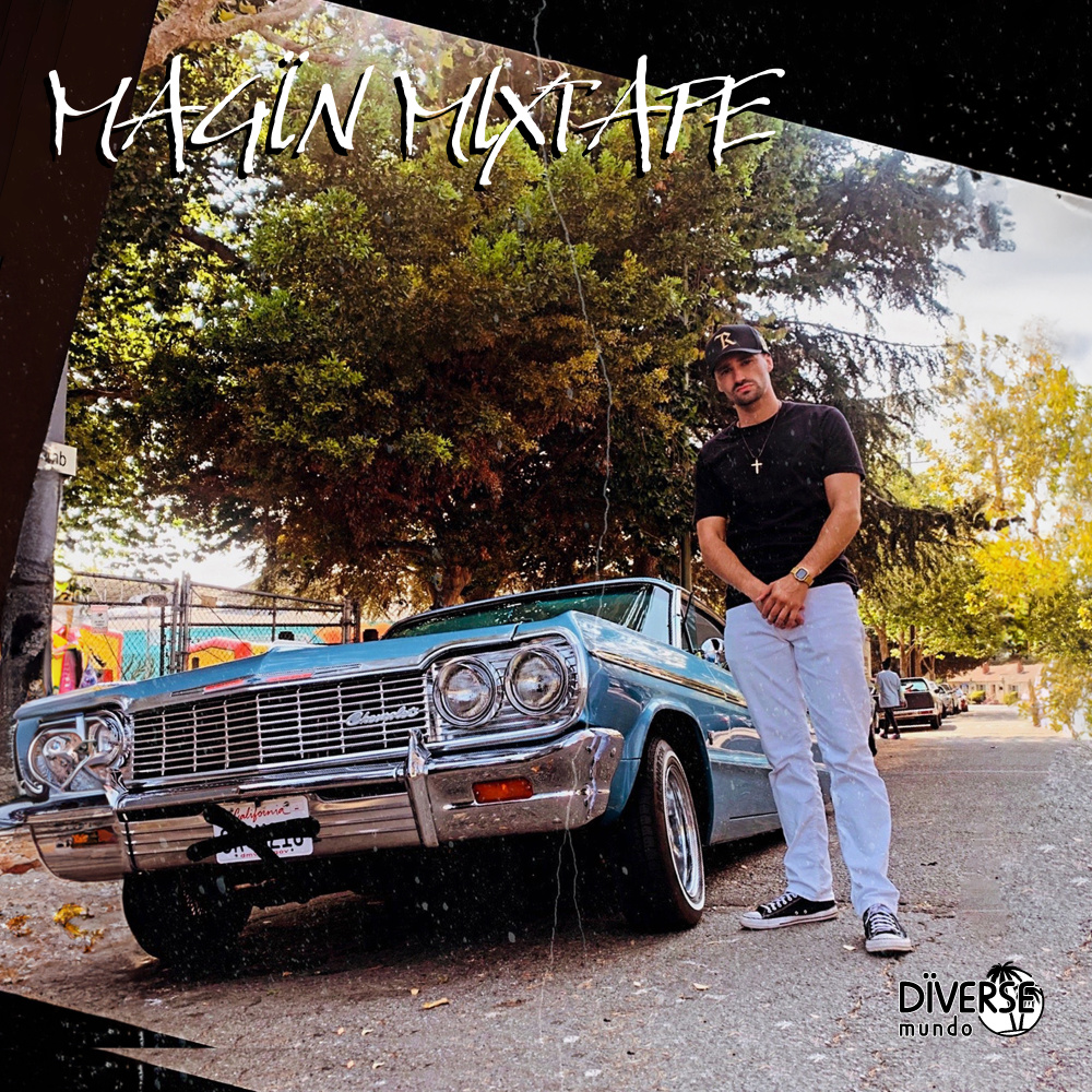 LIMO TINT (Explicit)