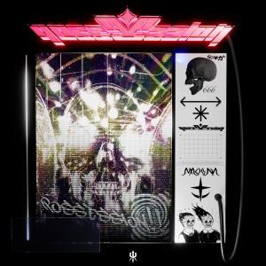 Machina的專輯POSSESSION