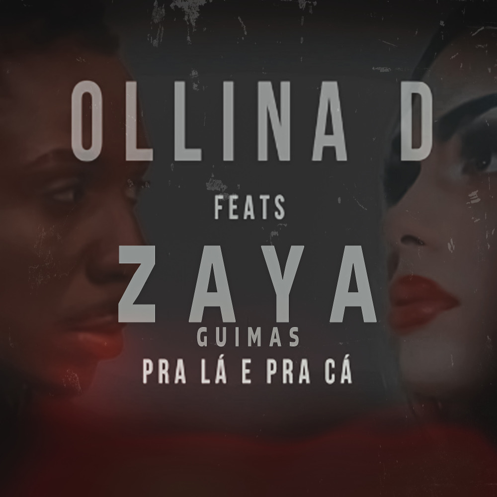 Pra Lá e pra Cá