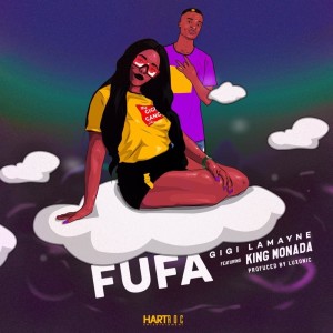 Album Fufa from King Monada