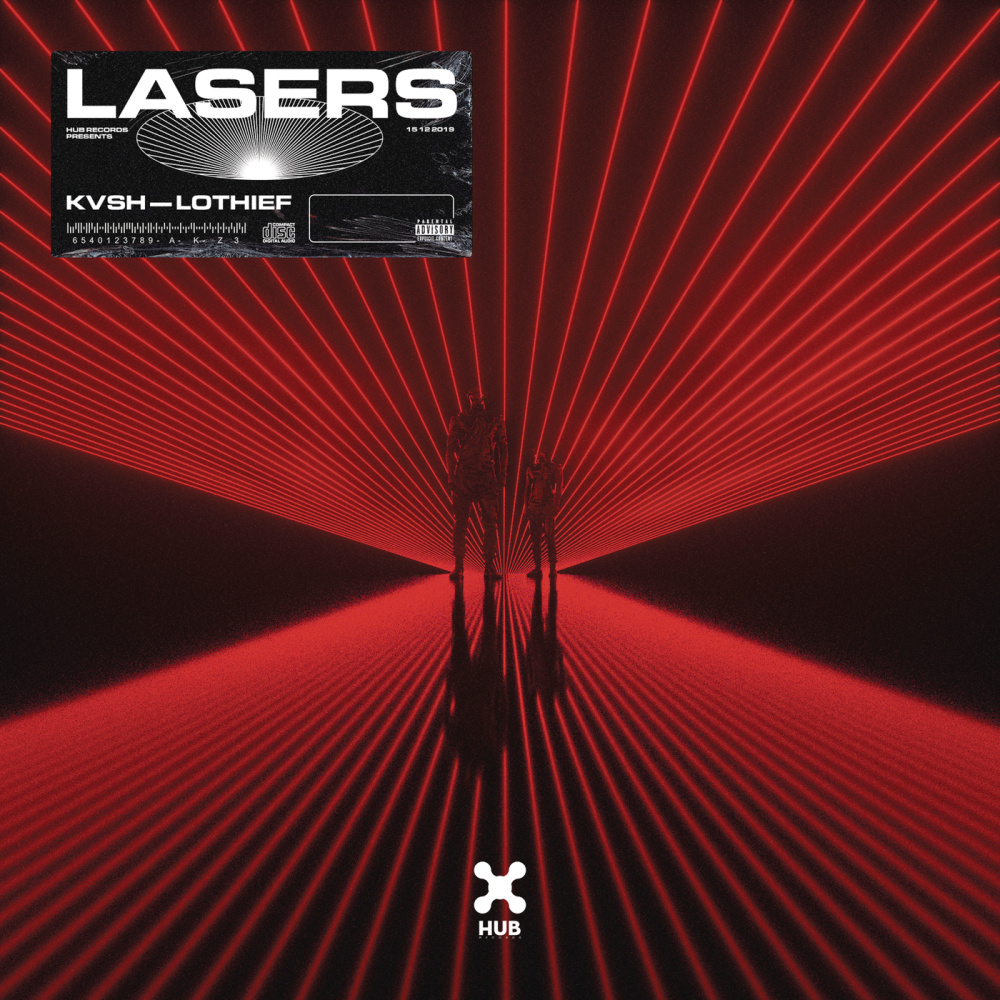 Lasers (Extended Mix)