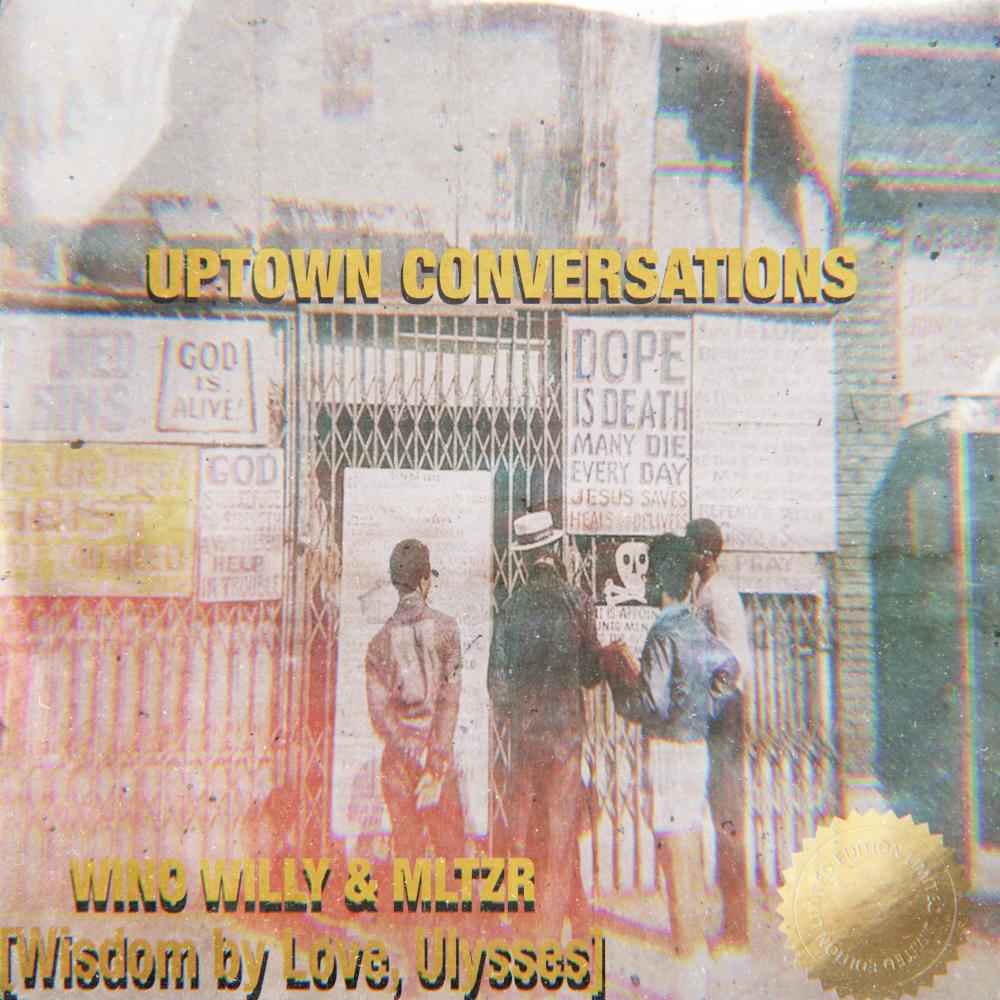 WORK LOCKER (feat. LOVE, ULYSSES & MLTZR) (Explicit)