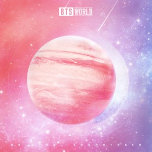 Listen to Cake Waltz (Jimin Theme) [BTS World Original Soundtrack] song with lyrics from Korea Various Artists