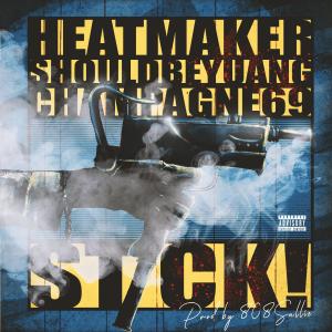 Album Stick (Explicit) from Shouldbeyuang