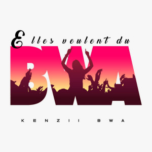 Album Elles veulent du bwa oleh Ken'zii Bwa