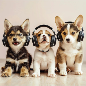 calm shores的專輯Companion Chords: Music for Pets