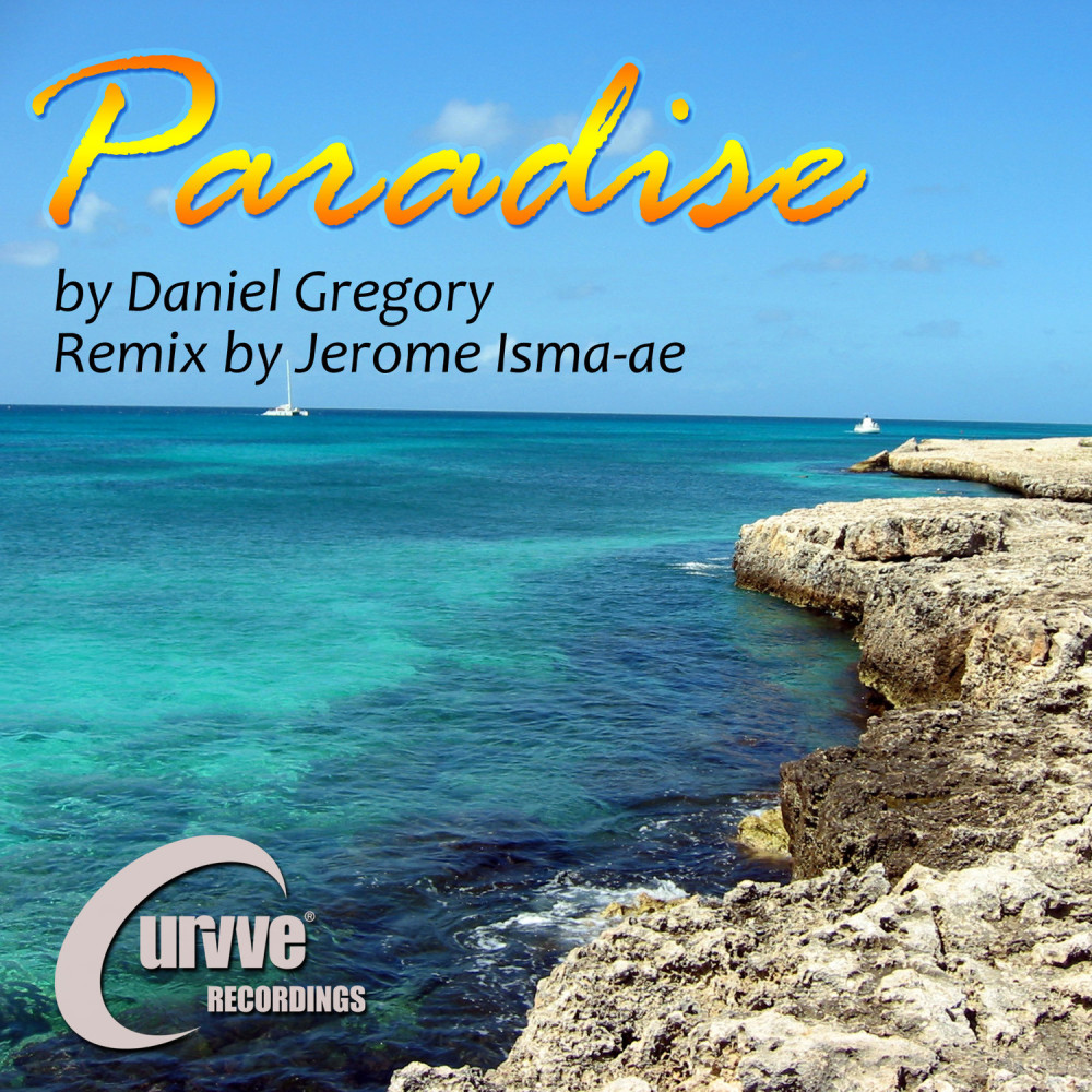 Paradise (Jerome Isma-ae Remix)