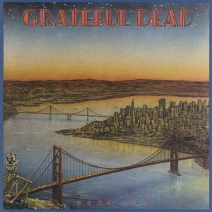 ดาวน์โหลดและฟังเพลง Franklin's Tower (Live; 2008 Remaster) พร้อมเนื้อเพลงจาก Grateful Dead