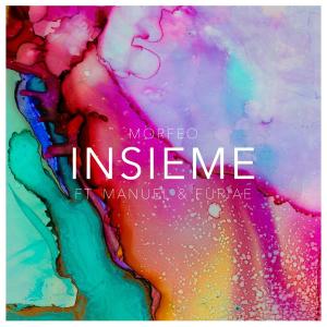 Album Insieme from 