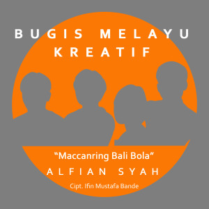 收听Alfian syah的Maccanring Bali Bola歌词歌曲