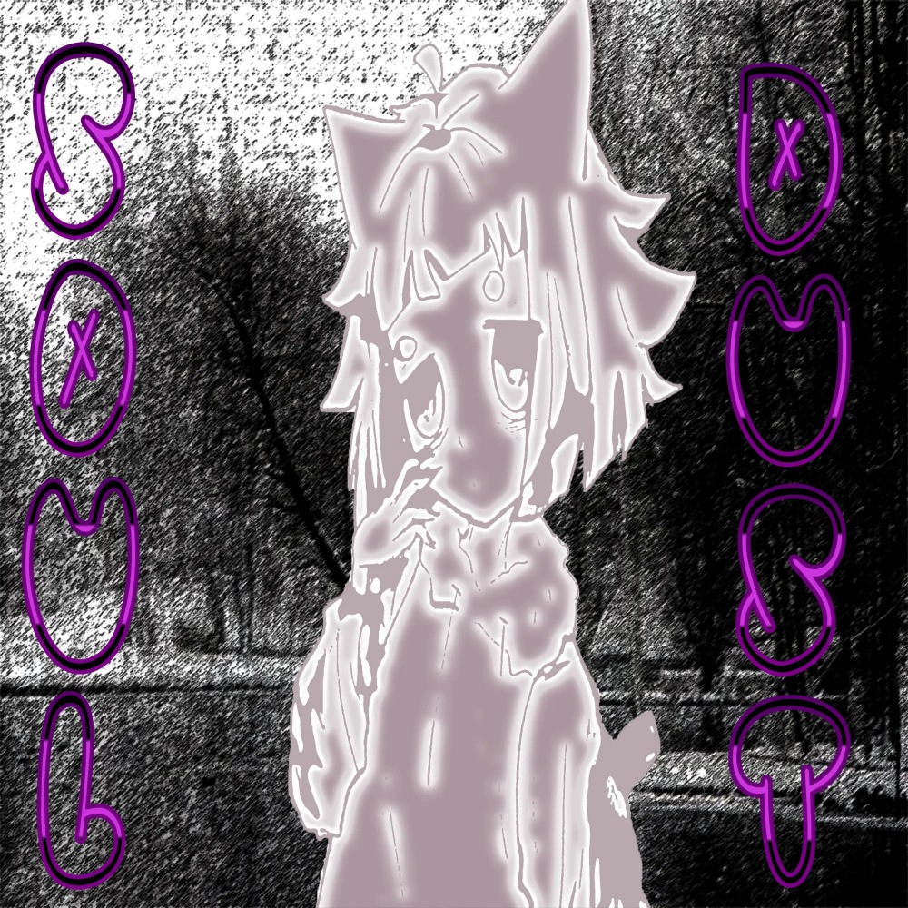 Soul-Dust (Explicit)