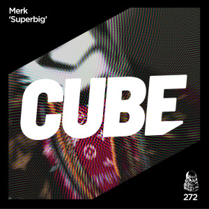 Album Superbig (The Cube Guys Radio Edit) (Explicit) from Merk (ITA)