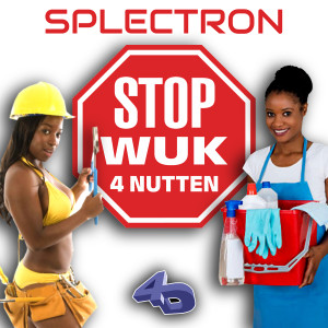 收聽4th Dimension Productions的Stop Wuk 4 Nutten (Instrumental)歌詞歌曲