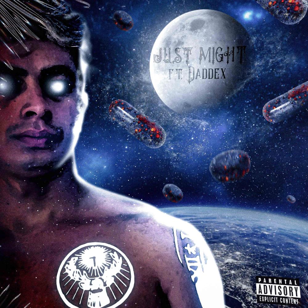 Just Might (feat. Daddex) (Explicit)