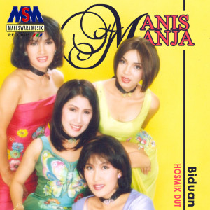 Manis Manja Group的專輯Biduan (Hosmix Dut)