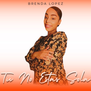 收听Brenda Lopez的Tú No Estas Sola歌词歌曲