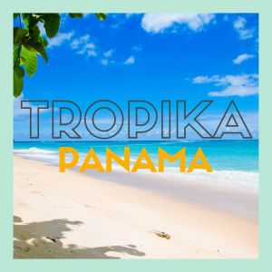 Album Panama from Tropika