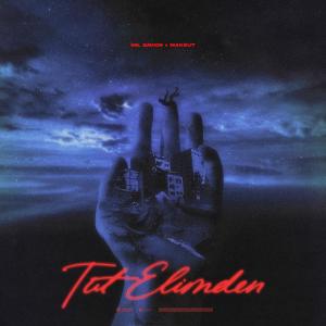 Album Tut Elimden from Mil Savior