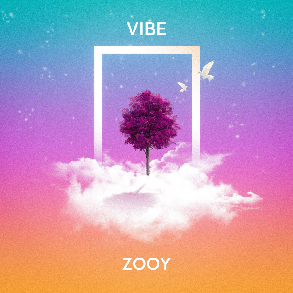 Vibe (Feat. TAETAE)