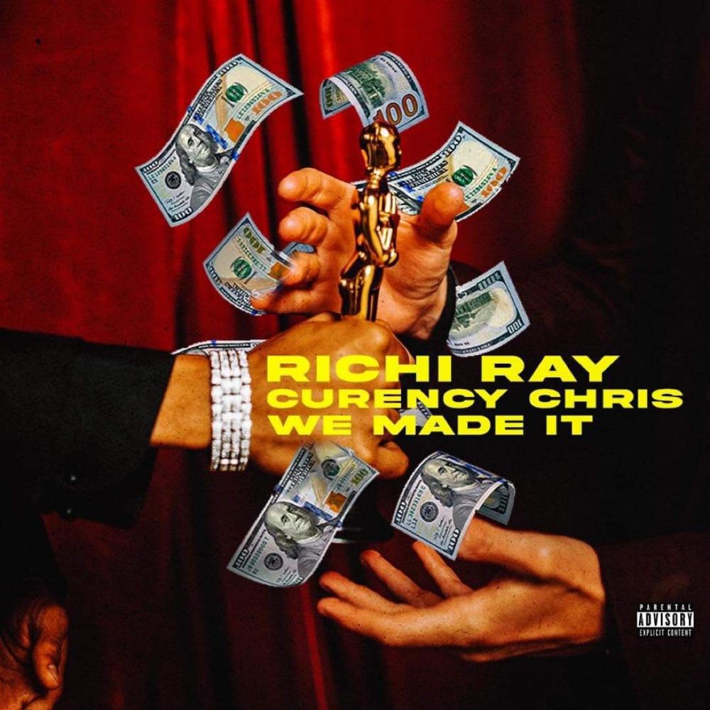 Made For This (Explicit)