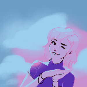 default playlist img