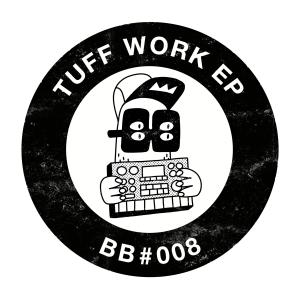 ดาวน์โหลดและฟังเพลง TUFF 125 พร้อมเนื้อเพลงจาก Bassbin Twins