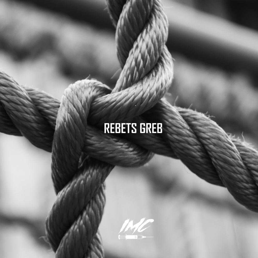 Rebets Greb (Explicit)