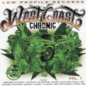 ดาวน์โหลดและฟังเพลง The West Coast Gangsters (feat. Daz Dillinger & Knightowl) พร้อมเนื้อเพลงจาก Dogg Pound