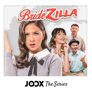Dengarkan Episode 3: Gara - Gara A'Ang lagu dari JOOX Indonesia dengan lirik