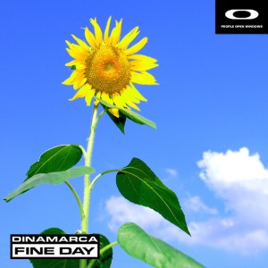 ดาวน์โหลดและฟังเพลง Fine Day พร้อมเนื้อเพลงจาก Dinamarca