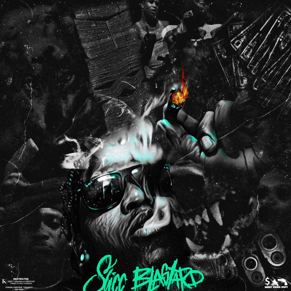 Robber, Trapper, Rapper (feat. TrapBoy Freddy) (Explicit)