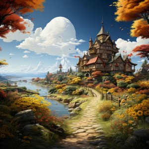 ดาวน์โหลดและฟังเพลง Enchanted Bathhouse พร้อมเนื้อเพลงจาก Aika Takahashi