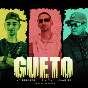 Album Gueto (Explicit) from 