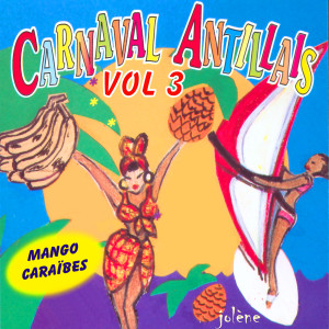ดาวน์โหลดและฟังเพลง Sans Chemise Sans Pantalon พร้อมเนื้อเพลงจาก Mango Caraïbes