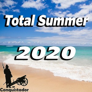 Album Total_Summer_2020 from Various Artists