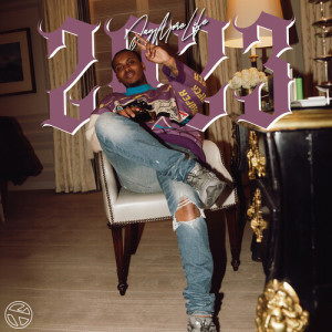 Listen to 2023 (Explicit) song with lyrics from JayMoreLife