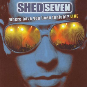 Where Have You Been Tonight? (Live)