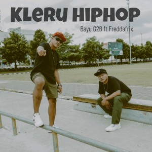 Bayu G2b的專輯Kleru