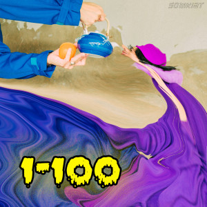 Listen to 1-100 (Joox Special Version) song with lyrics from Somkiat