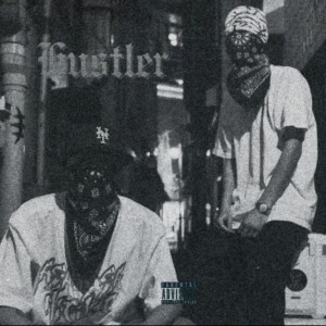 Album Hustler from ZINBU