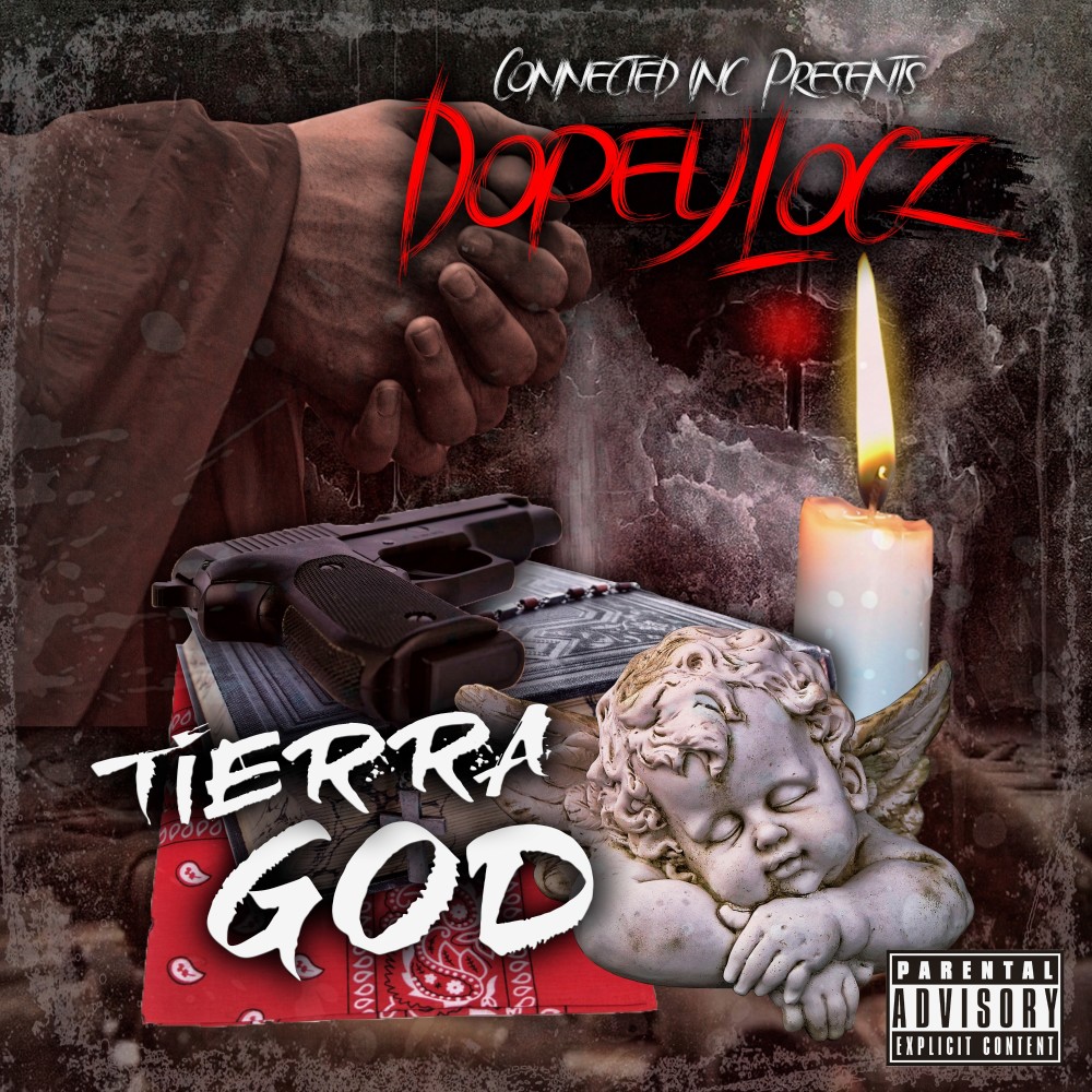 Tierra God (Explicit)