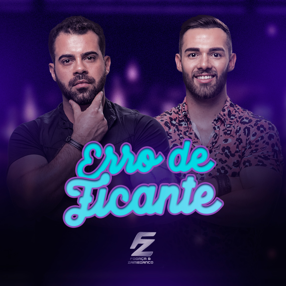 Erro de Ficante