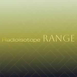 收聽LiEZ的Radioisotope Range歌詞歌曲